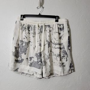 Nike Standard Fit Basketball Shorts for Women,  XXL